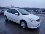 Nissan Sentra 2012