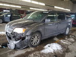 Dodge Caravan 2020