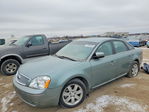 Ford Five Hundred 2007