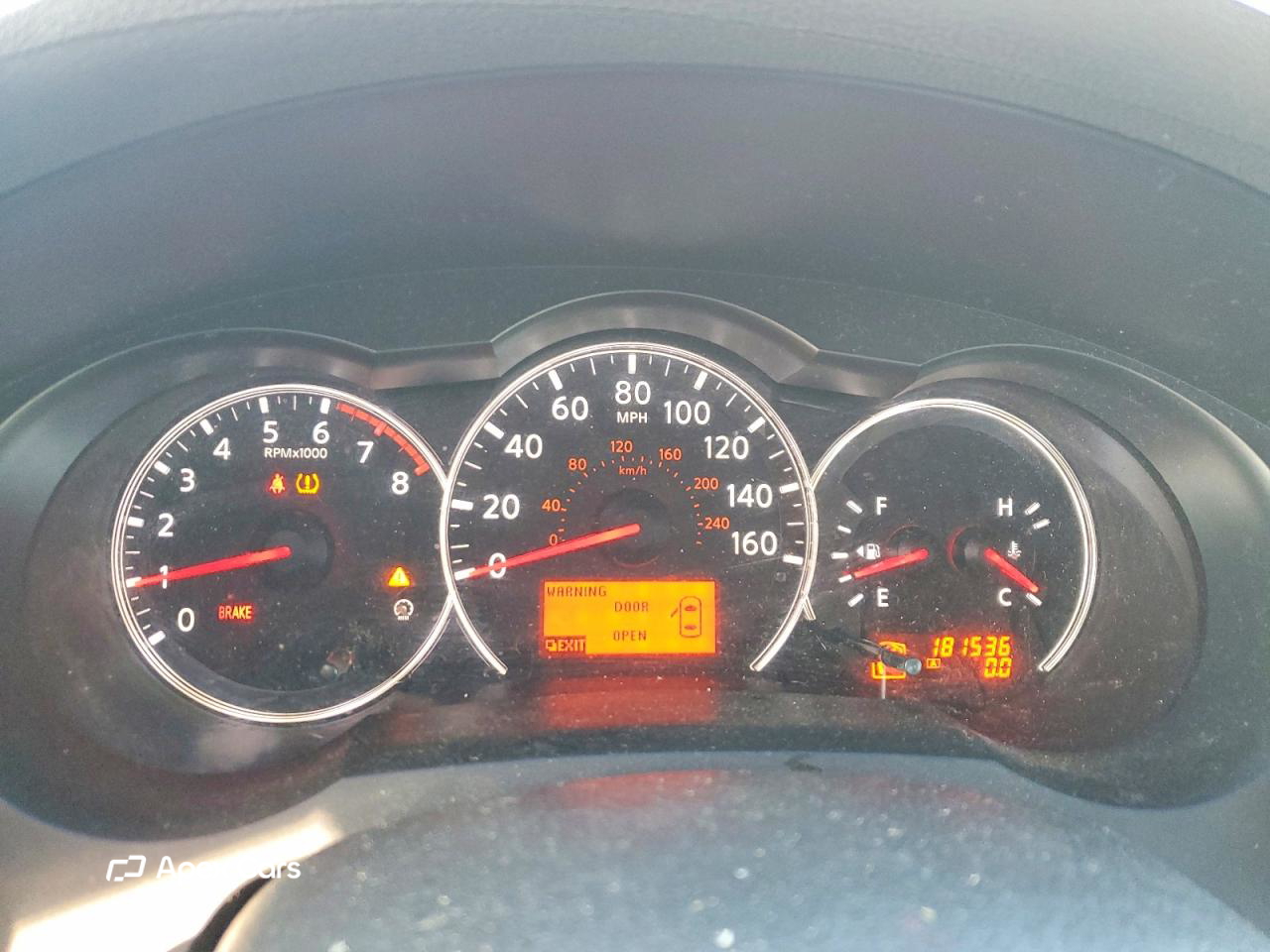 Nissan Altima 2010