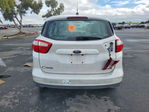 Ford C-MAX 2015