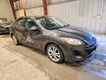 Mazda 3 2011