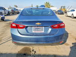 Chevrolet Malibu 2024