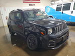 Jeep Renegade 2018