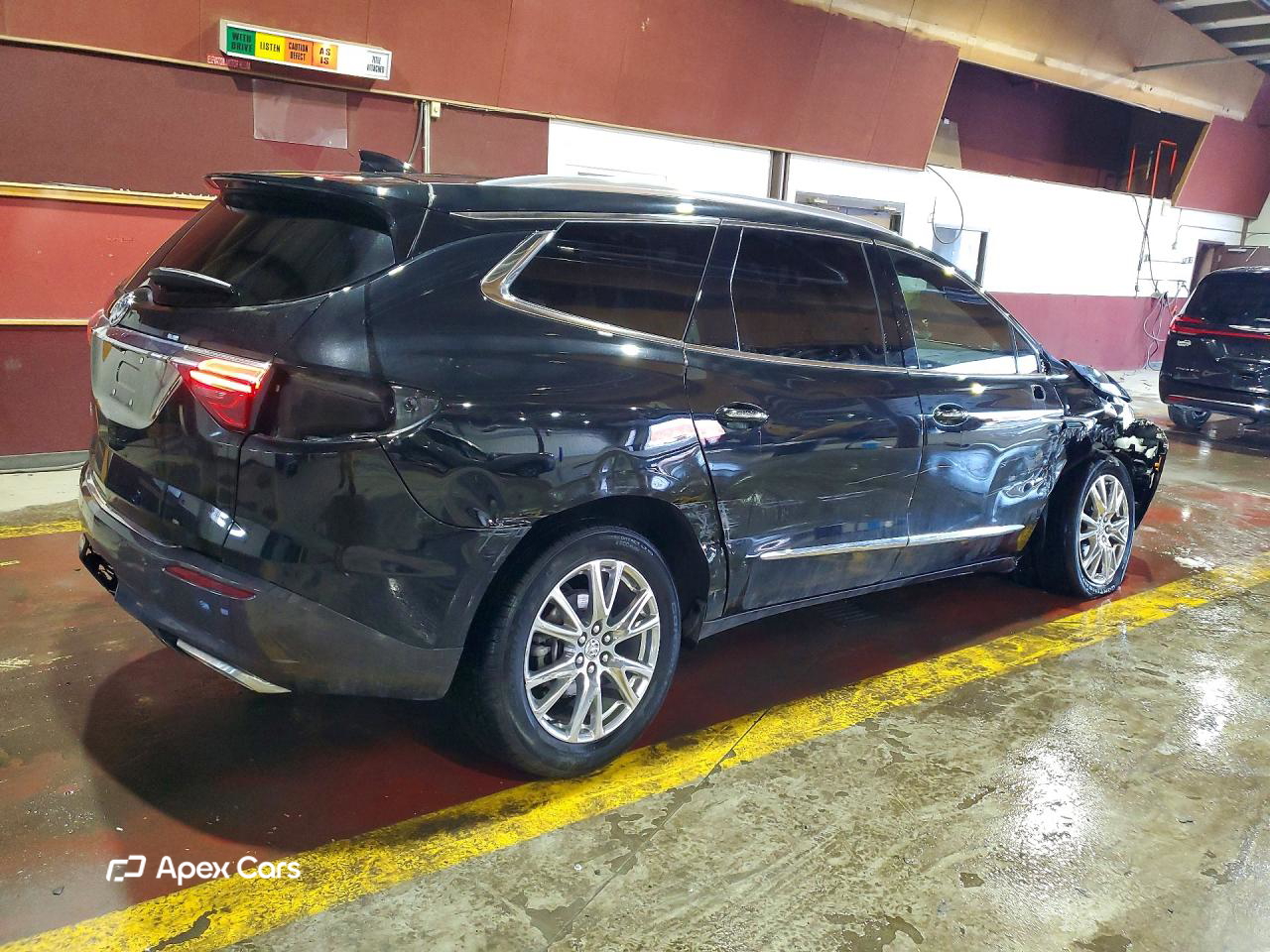 Buick Enclave 2023