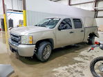 Chevrolet Silverado 2008