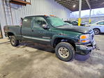 GMC Sierra 2004