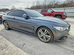 BMW Series 4 2014