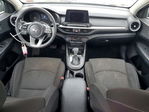 Kia Forte 2019