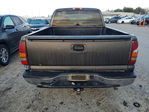 Chevrolet Silverado 2001