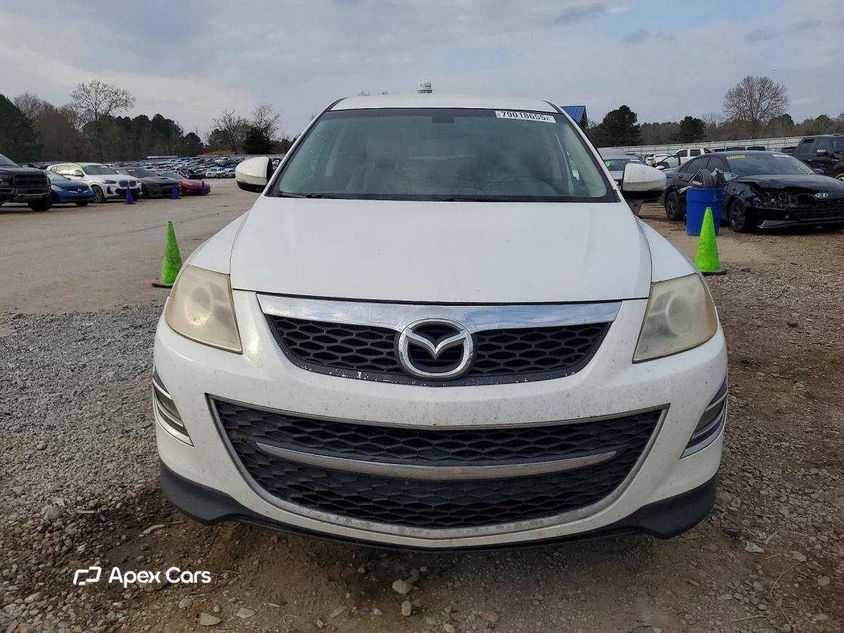 Mazda CX-9 2010