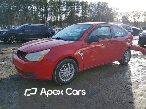 Ford Focus 2008 - Image 1 of 13
