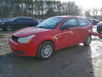 Ford Focus 2008