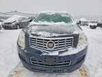 Cadillac SRX 2016