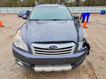Subaru Outback 2011