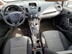 Ford Fiesta 2018
