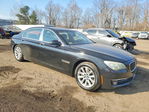 BMW Series 7 2013