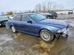 BMW Series 5 2002