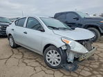 Nissan Versa 2017