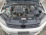 Volkswagen Jetta 2015