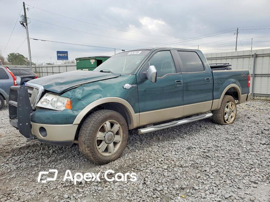 Ford F-150 2007 - Zdjęcie 1 z 13