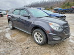 Chevrolet Equinox 2016