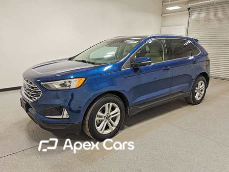 Ford Edge 2020 - Image 1 of 14