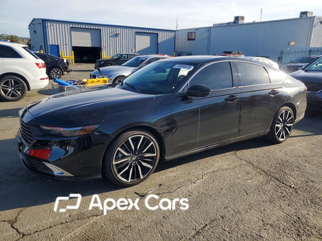 Honda Accord 2025 - Image 1 of 12