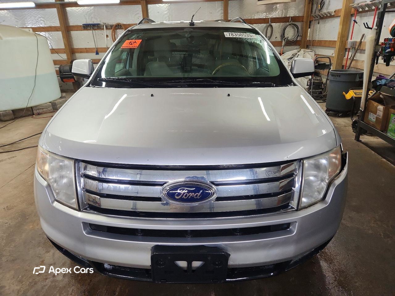Ford Edge 2010