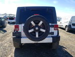 Jeep Wrangler 2012