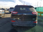 Jeep Cherokee 2016