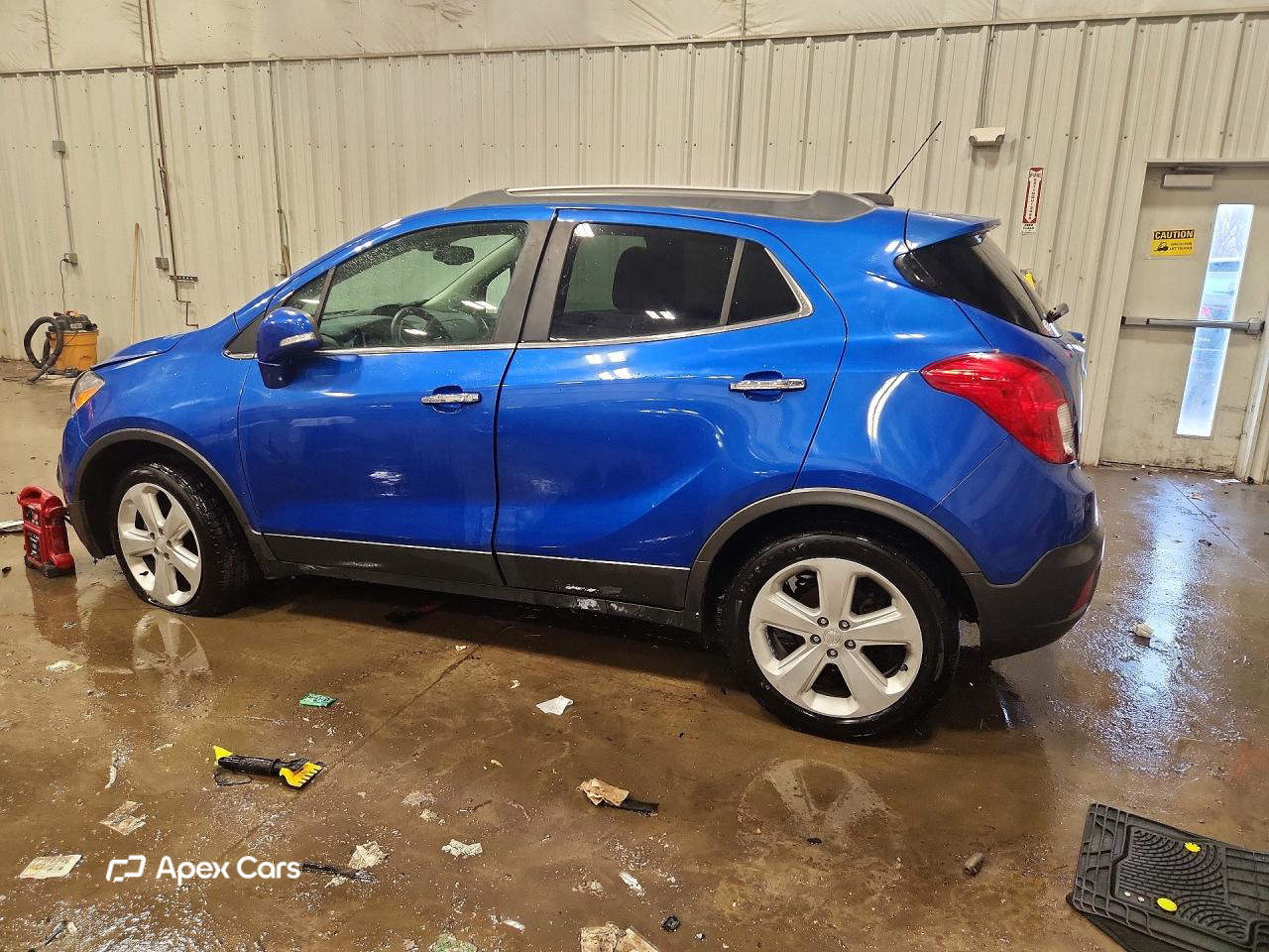 Buick Encore 2015