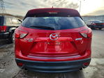 Mazda CX-5 2016