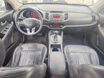 Kia Sportage 2011