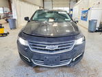 Chevrolet Impala 2016