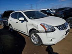 Nissan Rogue 2013