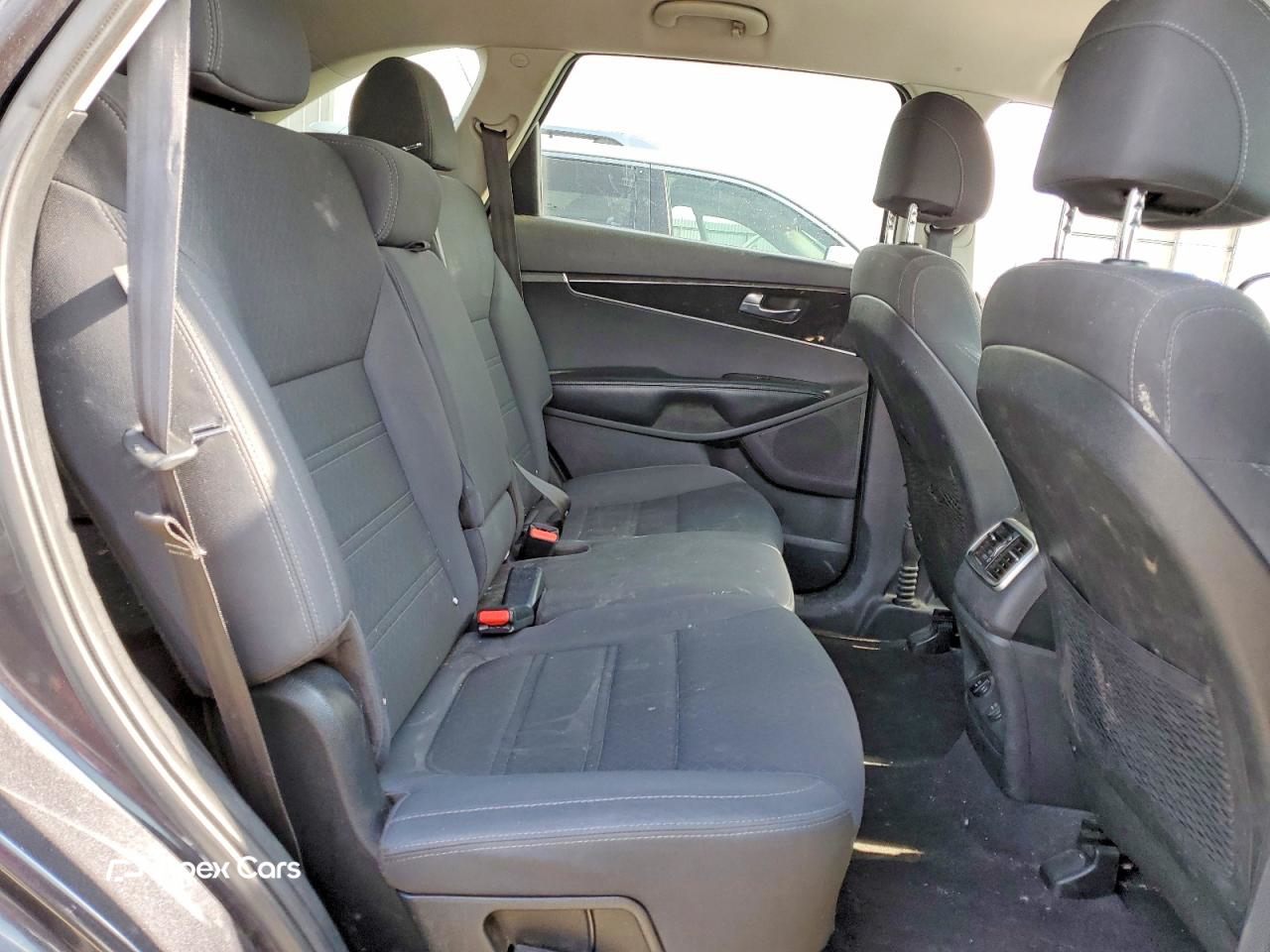 Kia Sorento 2017
