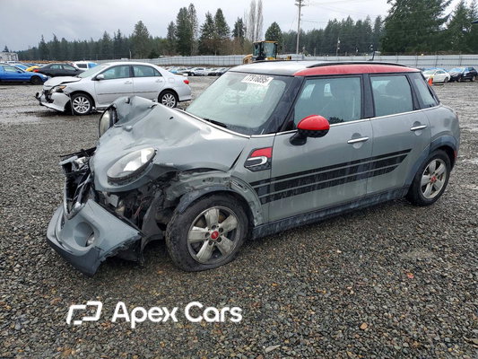 MINI Cooper 2015 - Image 1 of 13