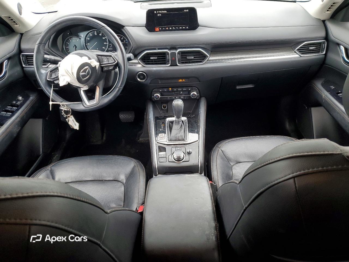 Mazda CX-5 2020