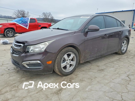 Chevrolet Cruze 2015 - Image 1 of 13