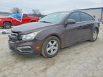 Chevrolet Cruze 2015