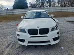 BMW X3 2012
