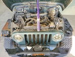 Jeep Wrangler 2000
