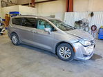 Chrysler Pacifica 2018
