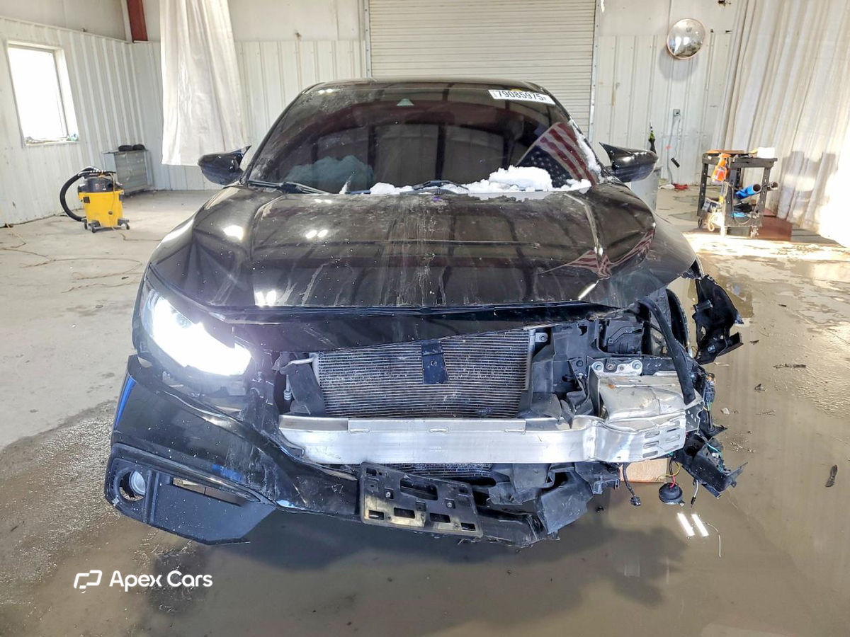 Honda Civic 2019