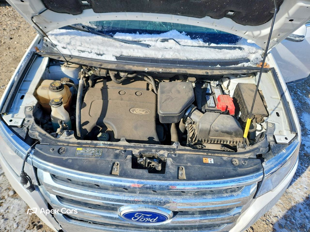 Ford Edge 2014