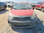 Kia Rio 2013