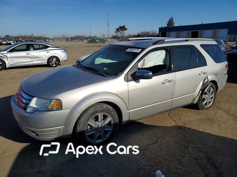 Ford Taurus 2008 - Zdjęcie 1 z 13