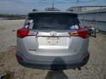 Toyota RAV 4 2013