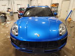 Porsche Macan 2015